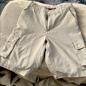 Tony hawk boys shorts size 14